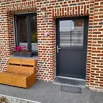 Lapins 別荘 Fromelles
