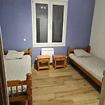 Lapins Ferienhaus *