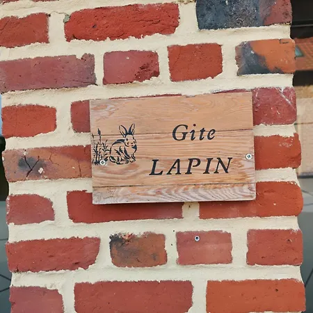 Lapins 別荘