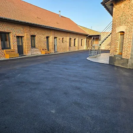 Lapins Fromelles
