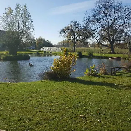 Lapins Fromelles